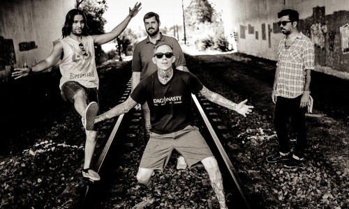 Converge: una data a Roma assieme a Corrosion Of Conformity!